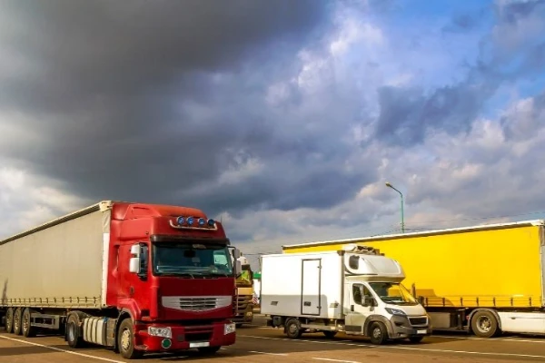 Adana Ağlasun Nakliyat Ambarları